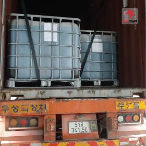 Fulvic Turkey Tank 1000L - Ngoại quan (2)