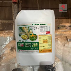 Strike Fulvic 20L - Ngoại quan (2)